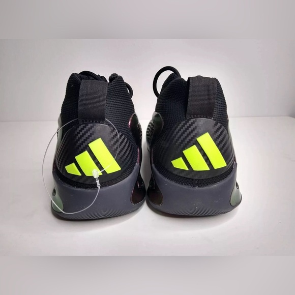 Boys Grade School Adidas A.E 1s Anthony Edwards The Future Size 5.5 IOB - Picture 4 of 8